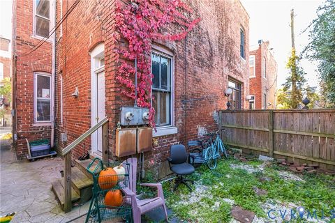 Tiny photo for 10 N Lombardy Street, Richmond, VA 23220 (MLS # 2529879)