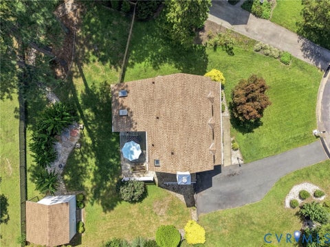 Tiny photo for 4509 Vienna Woods Place, Henrico, VA 23060 (MLS # 2624535)