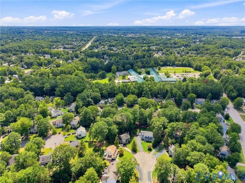 Tiny photo for 4509 Vienna Woods Place, Henrico, VA 23060 (MLS # 2624535)