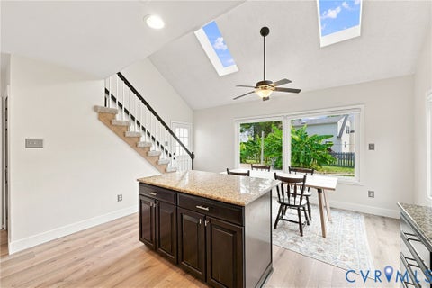 Tiny photo for 4509 Vienna Woods Place, Henrico, VA 23060 (MLS # 2624535)