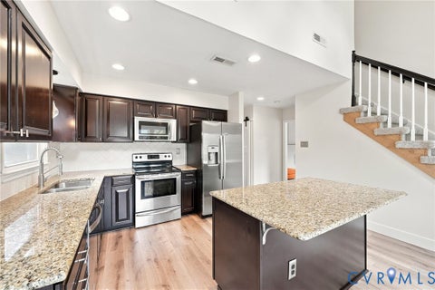 Tiny photo for 4509 Vienna Woods Place, Henrico, VA 23060 (MLS # 2624535)