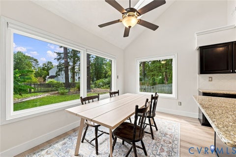Tiny photo for 4509 Vienna Woods Place, Henrico, VA 23060 (MLS # 2624535)