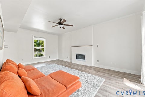 Tiny photo for 4509 Vienna Woods Place, Henrico, VA 23060 (MLS # 2624535)