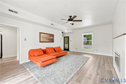 Tiny photo for 4509 Vienna Woods Place, Henrico, VA 23060 (MLS # 2624535)