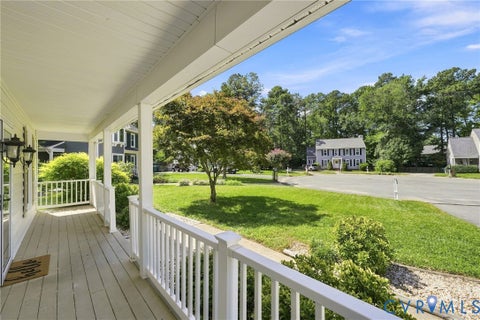 Tiny photo for 4509 Vienna Woods Place, Henrico, VA 23060 (MLS # 2624535)