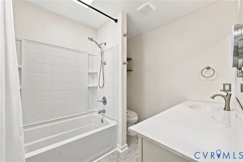 Tiny photo for 4509 Vienna Woods Place, Henrico, VA 23060 (MLS # 2624535)