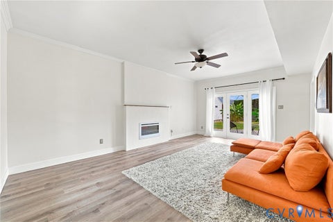 Tiny photo for 4509 Vienna Woods Place, Henrico, VA 23060 (MLS # 2624535)