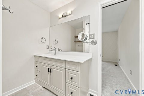 Tiny photo for 4509 Vienna Woods Place, Henrico, VA 23060 (MLS # 2624535)
