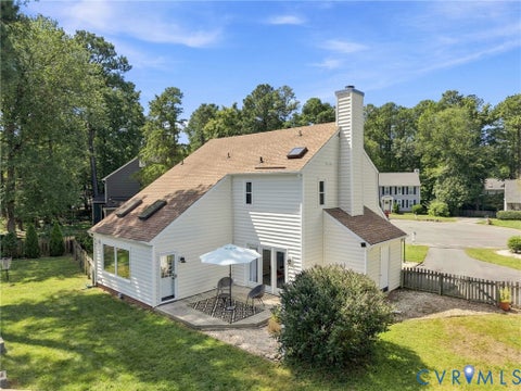 Tiny photo for 4509 Vienna Woods Place, Henrico, VA 23060 (MLS # 2624535)