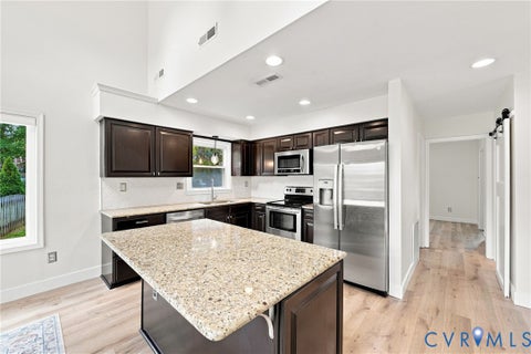 Tiny photo for 4509 Vienna Woods Place, Henrico, VA 23060 (MLS # 2624535)