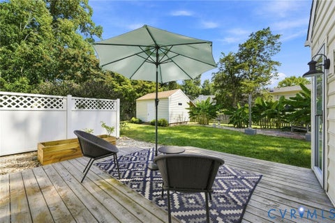 Tiny photo for 4509 Vienna Woods Place, Henrico, VA 23060 (MLS # 2624535)