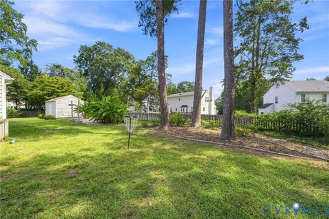 Tiny photo for 4509 Vienna Woods Place, Henrico, VA 23060 (MLS # 2624535)
