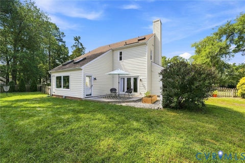Tiny photo for 4509 Vienna Woods Place, Henrico, VA 23060 (MLS # 2624535)