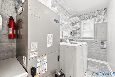 Tiny photo for 4509 Vienna Woods Place, Henrico, VA 23060 (MLS # 2624535)