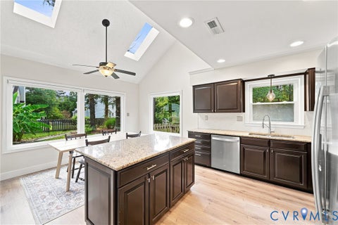 Tiny photo for 4509 Vienna Woods Place, Henrico, VA 23060 (MLS # 2624535)