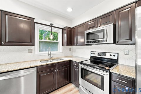 Tiny photo for 4509 Vienna Woods Place, Henrico, VA 23060 (MLS # 2624535)