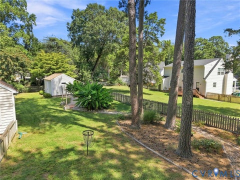 Tiny photo for 4509 Vienna Woods Place, Henrico, VA 23060 (MLS # 2624535)