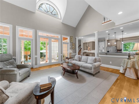 Tiny photo for 817 Dover Bluff Place, Manakin Sabot, VA 23103 (MLS # 2623351)