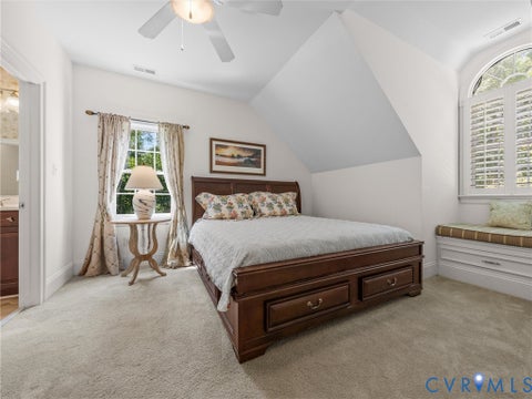 Tiny photo for 817 Dover Bluff Place, Manakin Sabot, VA 23103 (MLS # 2623351)