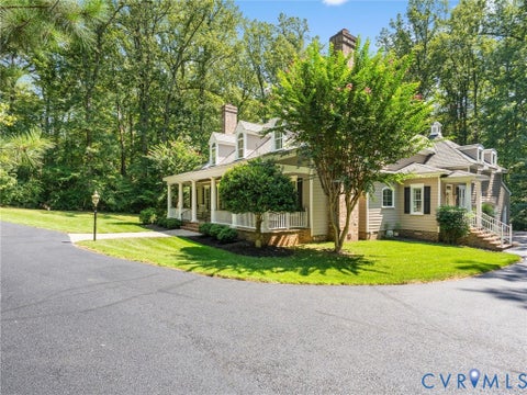 Tiny photo for 817 Dover Bluff Place, Manakin Sabot, VA 23103 (MLS # 2623351)