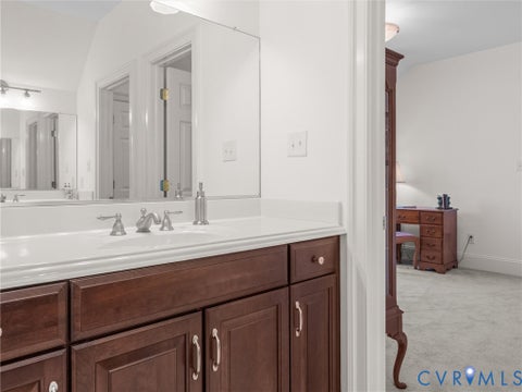 Tiny photo for 817 Dover Bluff Place, Manakin Sabot, VA 23103 (MLS # 2623351)