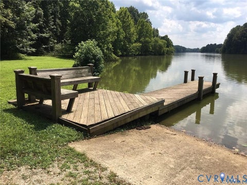 Tiny photo for 817 Dover Bluff Place, Manakin Sabot, VA 23103 (MLS # 2623351)