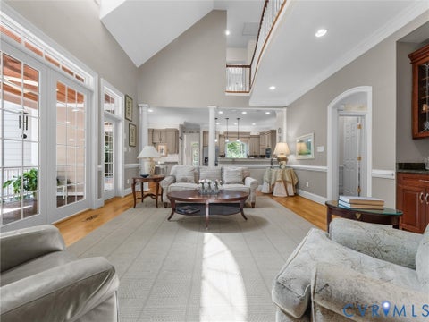 Tiny photo for 817 Dover Bluff Place, Manakin Sabot, VA 23103 (MLS # 2623351)
