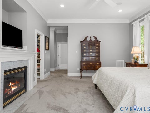 Tiny photo for 817 Dover Bluff Place, Manakin Sabot, VA 23103 (MLS # 2623351)
