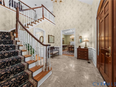 Tiny photo for 817 Dover Bluff Place, Manakin Sabot, VA 23103 (MLS # 2623351)