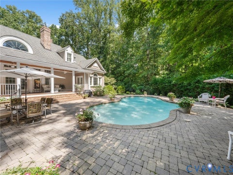 Tiny photo for 817 Dover Bluff Place, Manakin Sabot, VA 23103 (MLS # 2623351)