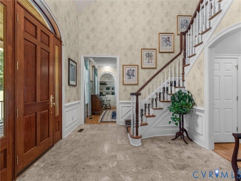 Tiny photo for 817 Dover Bluff Place, Manakin Sabot, VA 23103 (MLS # 2623351)