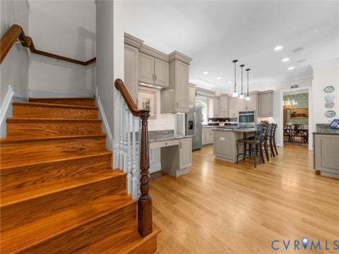 Tiny photo for 817 Dover Bluff Place, Manakin Sabot, VA 23103 (MLS # 2623351)