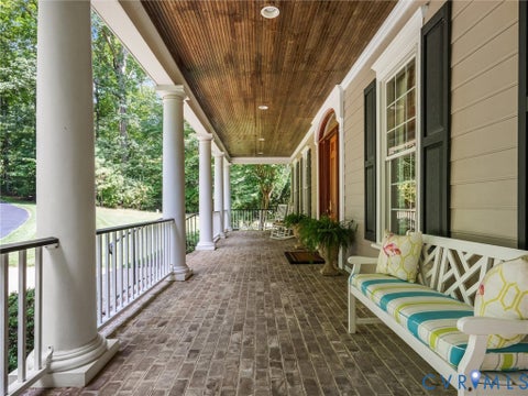 Tiny photo for 817 Dover Bluff Place, Manakin Sabot, VA 23103 (MLS # 2623351)