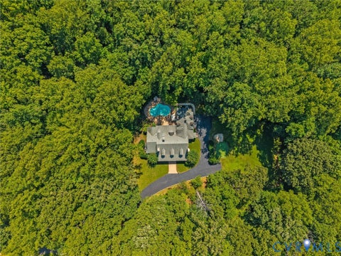 Tiny photo for 817 Dover Bluff Place, Manakin Sabot, VA 23103 (MLS # 2623351)