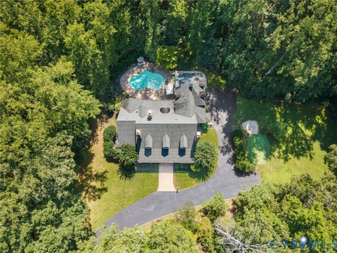 Tiny photo for 817 Dover Bluff Place, Manakin Sabot, VA 23103 (MLS # 2623351)