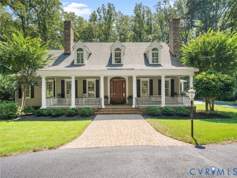 Tiny photo for 817 Dover Bluff Place, Manakin Sabot, VA 23103 (MLS # 2623351)