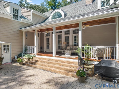 Tiny photo for 817 Dover Bluff Place, Manakin Sabot, VA 23103 (MLS # 2623351)