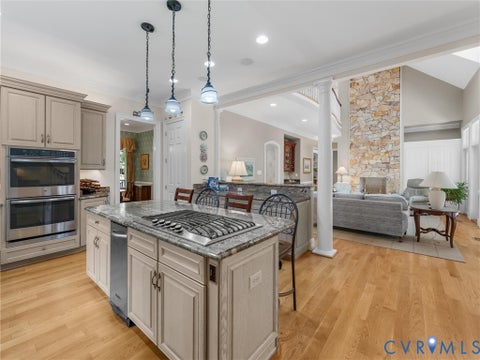 Tiny photo for 817 Dover Bluff Place, Manakin Sabot, VA 23103 (MLS # 2623351)