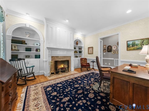 Tiny photo for 817 Dover Bluff Place, Manakin Sabot, VA 23103 (MLS # 2623351)