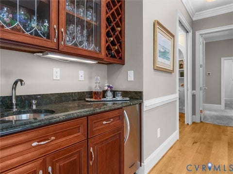 Tiny photo for 817 Dover Bluff Place, Manakin Sabot, VA 23103 (MLS # 2623351)
