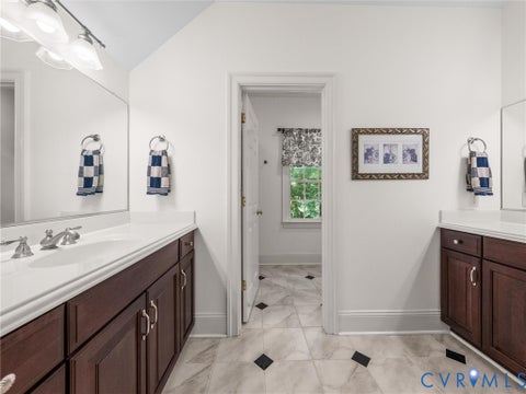 Tiny photo for 817 Dover Bluff Place, Manakin Sabot, VA 23103 (MLS # 2623351)