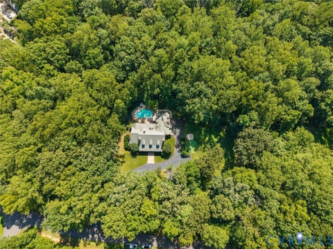 Tiny photo for 817 Dover Bluff Place, Manakin Sabot, VA 23103 (MLS # 2623351)
