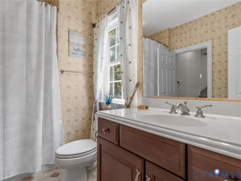 Tiny photo for 817 Dover Bluff Place, Manakin Sabot, VA 23103 (MLS # 2623351)