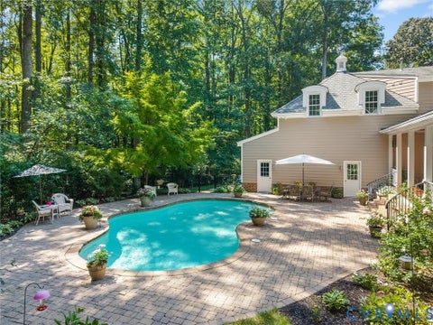 Tiny photo for 817 Dover Bluff Place, Manakin Sabot, VA 23103 (MLS # 2623351)