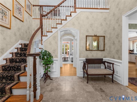 Tiny photo for 817 Dover Bluff Place, Manakin Sabot, VA 23103 (MLS # 2623351)