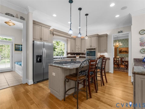 Tiny photo for 817 Dover Bluff Place, Manakin Sabot, VA 23103 (MLS # 2623351)
