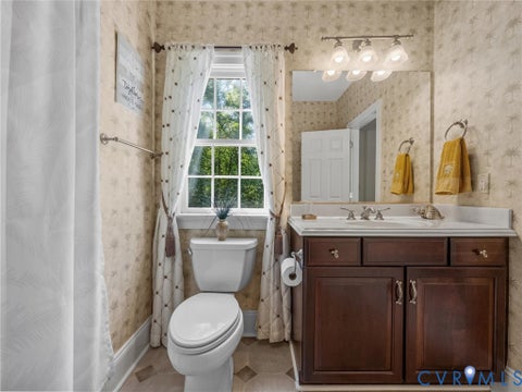 Tiny photo for 817 Dover Bluff Place, Manakin Sabot, VA 23103 (MLS # 2623351)