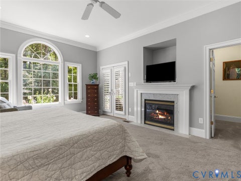 Tiny photo for 817 Dover Bluff Place, Manakin Sabot, VA 23103 (MLS # 2623351)