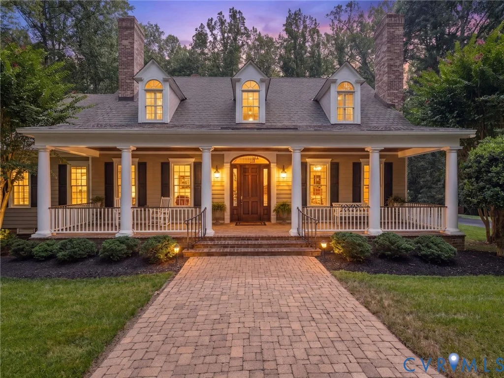 817 Dover Bluff Place, Manakin Sabot, VA, 23103