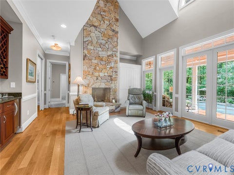 Tiny photo for 817 Dover Bluff Place, Manakin Sabot, VA 23103 (MLS # 2623351)